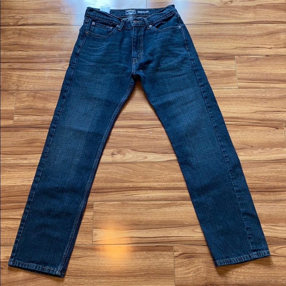 Levi Strauss Signature Gold W30 L32
